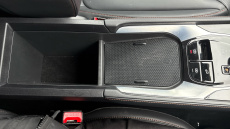 MG HS 1.5 T-GDI Trophy 5dr DCT Petrol Hatchback